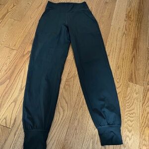 Lululemon align jogger (grey)